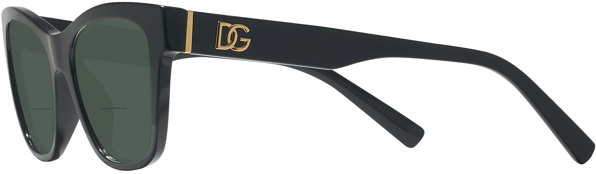 Dolce & Gabbana 3430 Bifocal Reading Sunglasses - Image 3