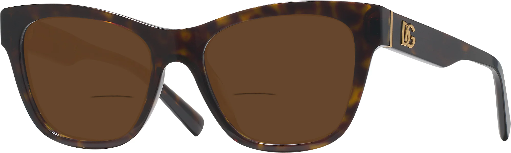 Dolce & Gabbana 3430 Bifocal Reading Sunglasses - Image 7