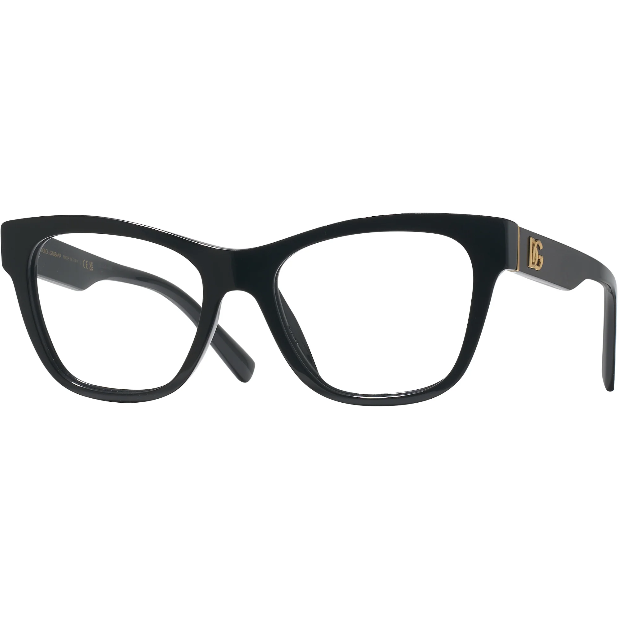 Dolce & Gabbana 3430 Progressive No-Lines