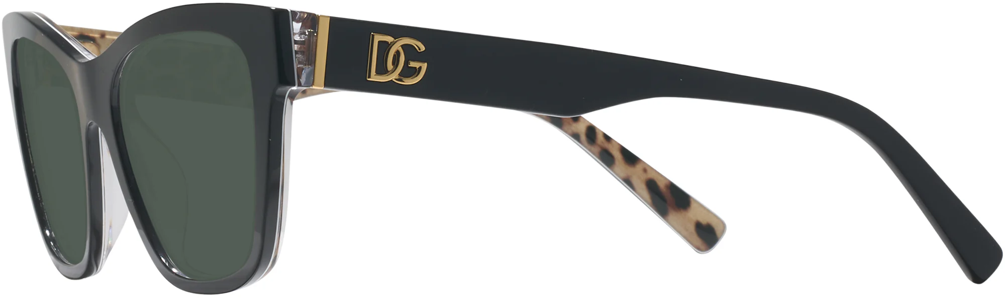 Dolce & Gabbana 3430 Progressive Reading Sunglasses - Image 6