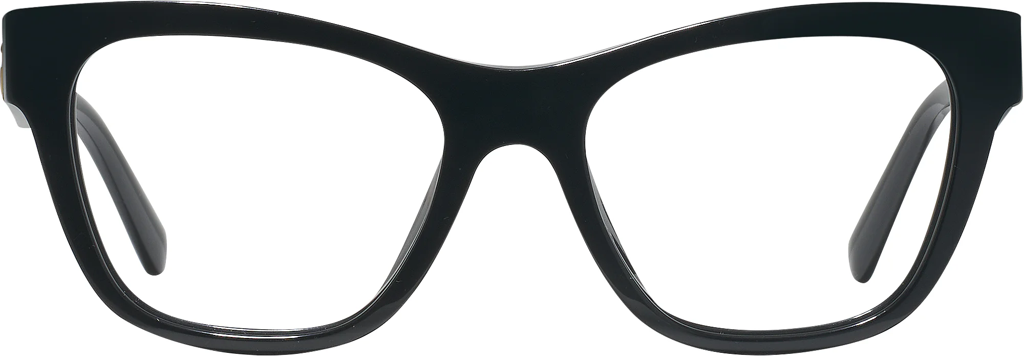 Dolce & Gabbana 3430 Single Vision Full Frame - Image 2