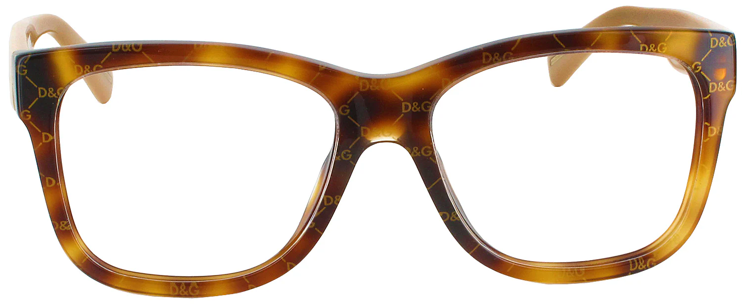 Dolce Gabbana 4158P Progressive No Line Bifocal - Image 2