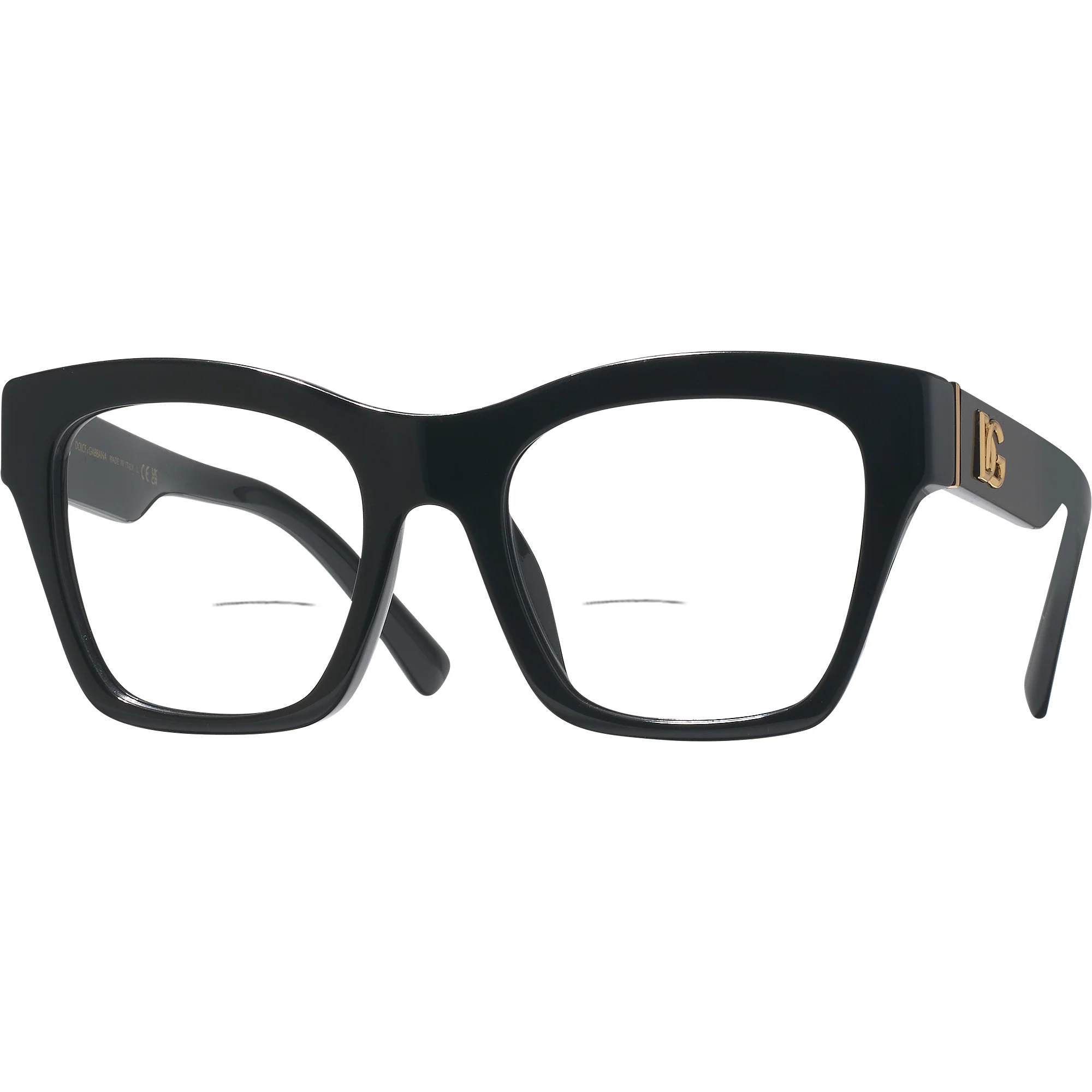 Dolce & Gabbana 4512 Bifocal