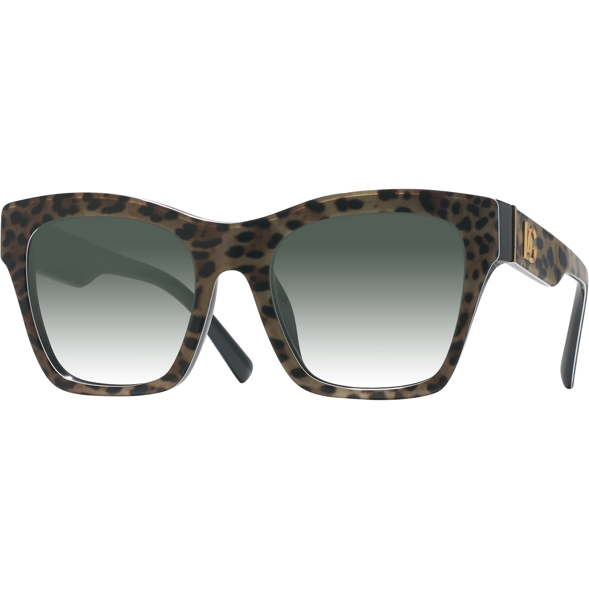 Dolce & Gabbana 4512 w/ Gradient Progressive Reading Sunglasses - Image 4