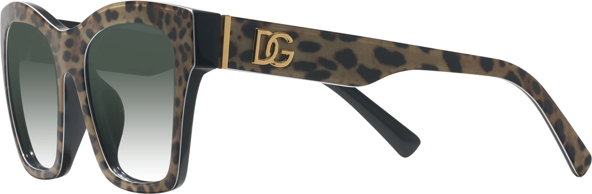 Dolce & Gabbana 4512 w/ Gradient Progressive Reading Sunglasses - Image 6