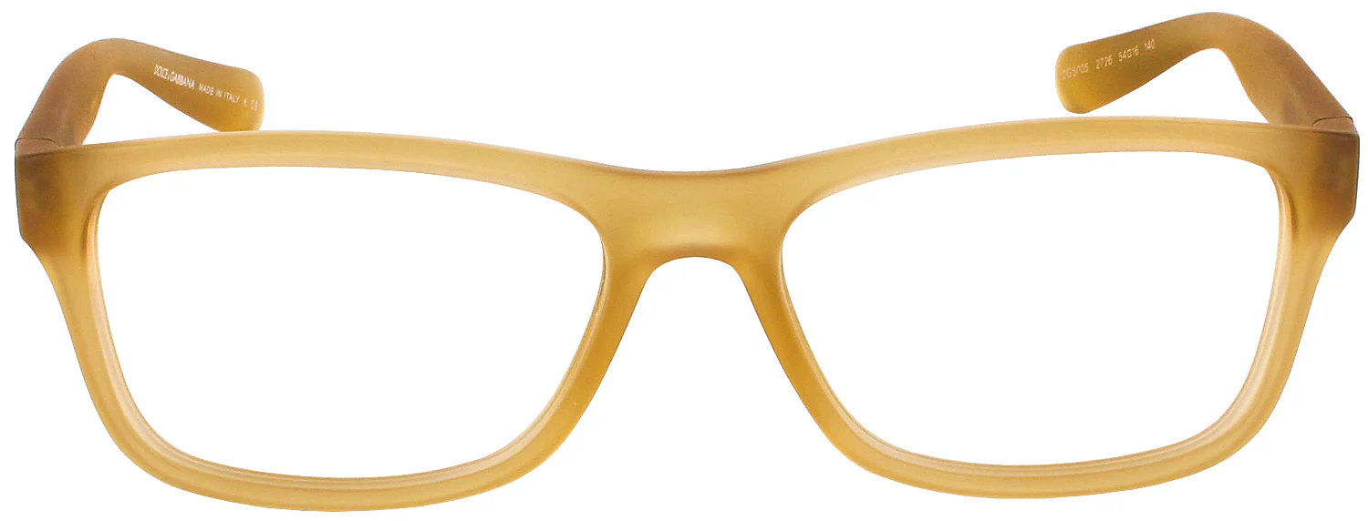 Dolce Gabbana 5005 Computer Style Progressive - Image 2