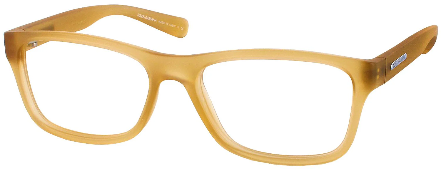 Dolce Gabbana 5005 Progressive No Line Bifocal