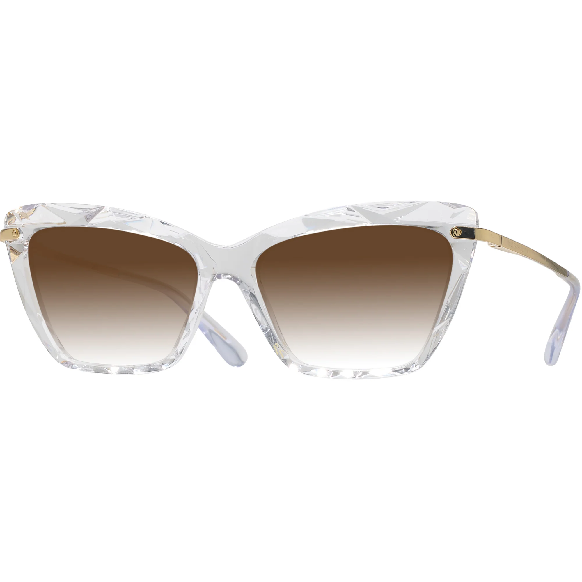 Dolce & Gabbana 5025 w/ Gradient Progressive Reading Sunglasses