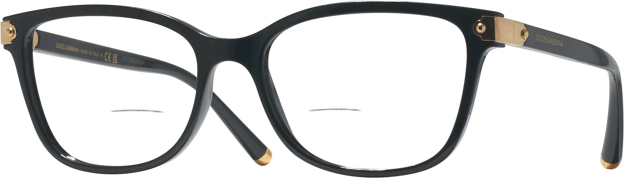 Dolce & Gabbana 5036 Bifocal