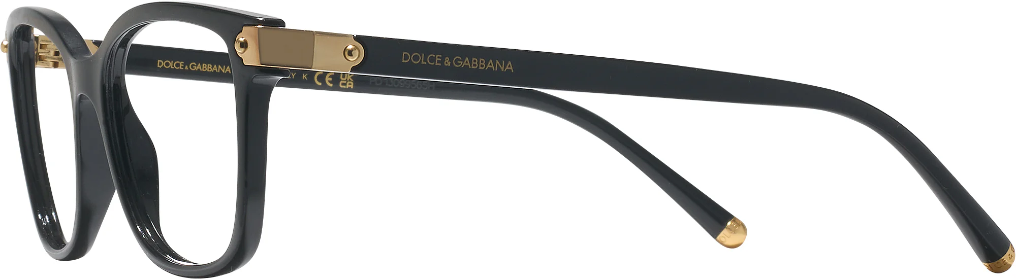 Dolce & Gabbana 5036 Computer Style Progressive - Image 3