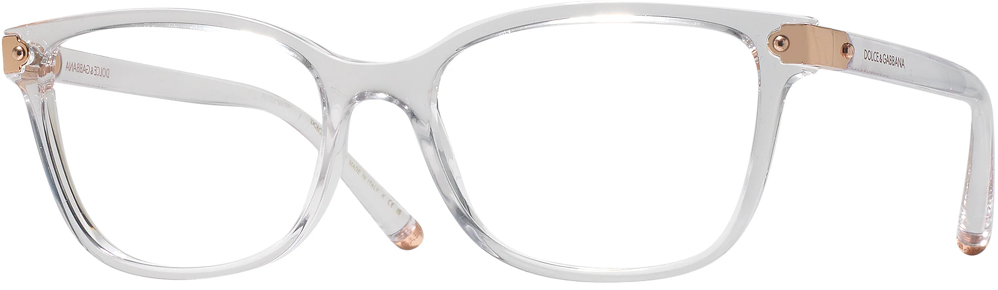 Dolce & Gabbana 5036 Computer Style Progressive - Image 4