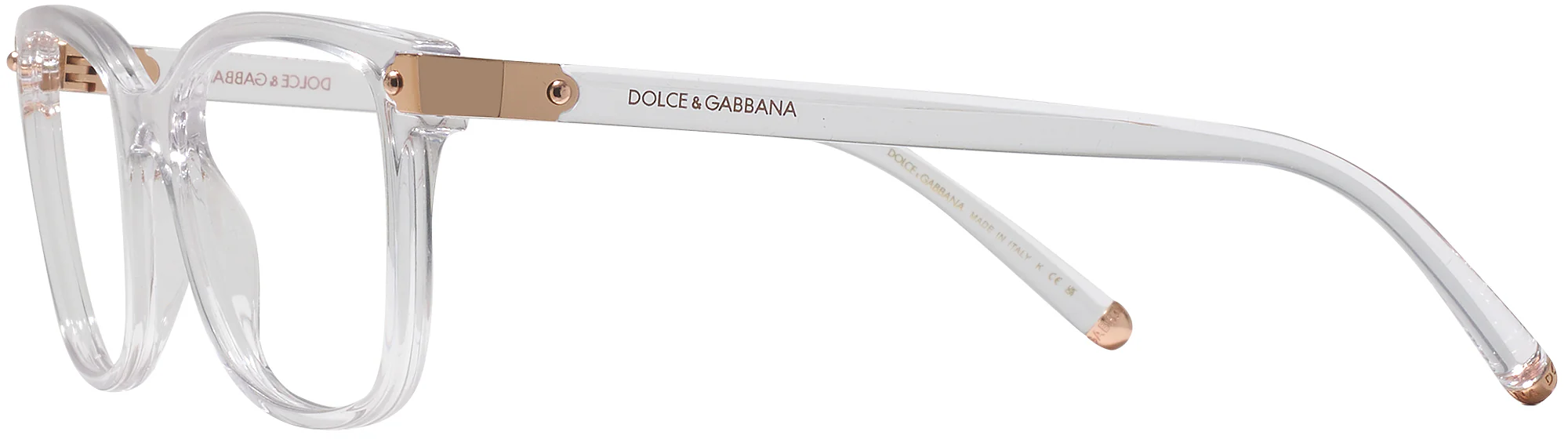 Dolce & Gabbana 5036 Progressive No-Lines - Image 6