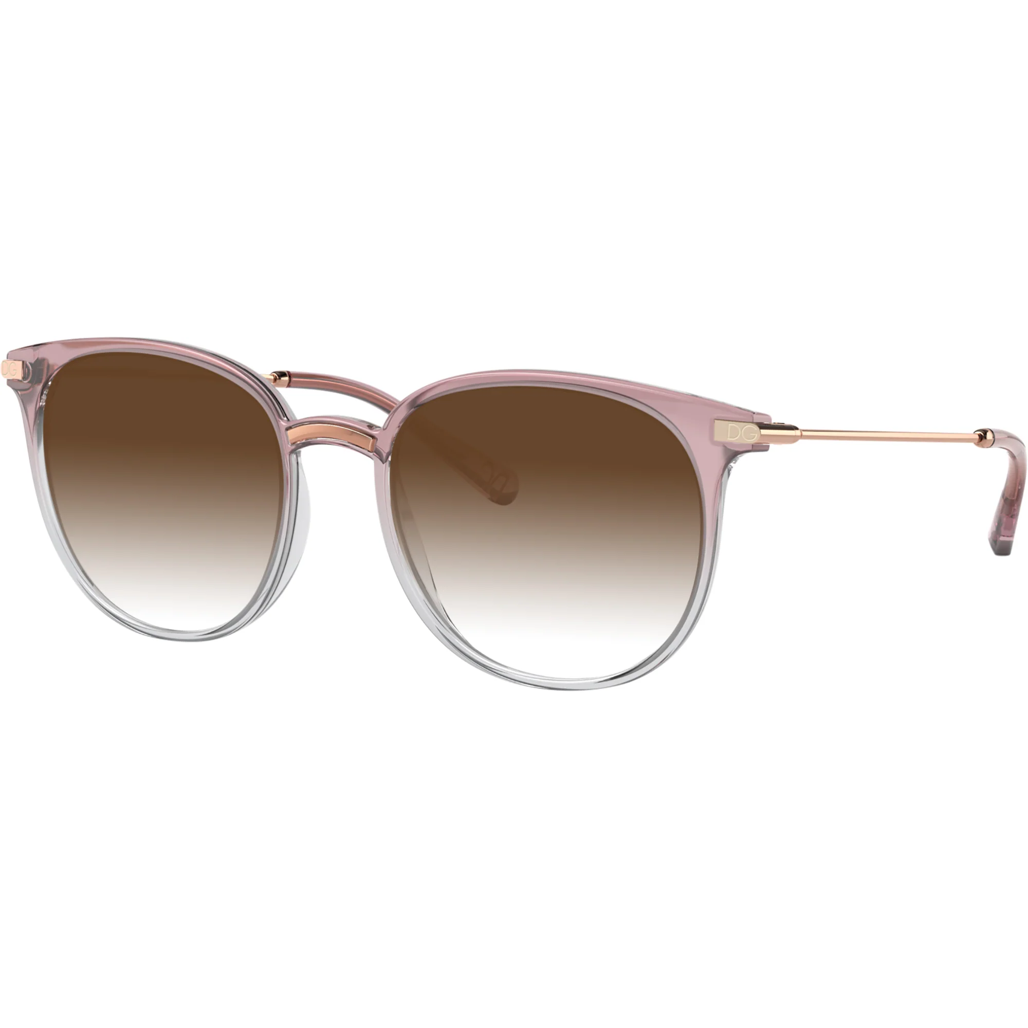 Dolce & Gabbana 5071 w/ Gradient Progressive Reading Sunglasses