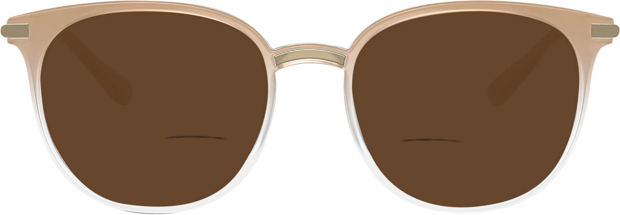 Dolce & Gabbana 5071L Bifocal Reading Sunglasses - Image 2