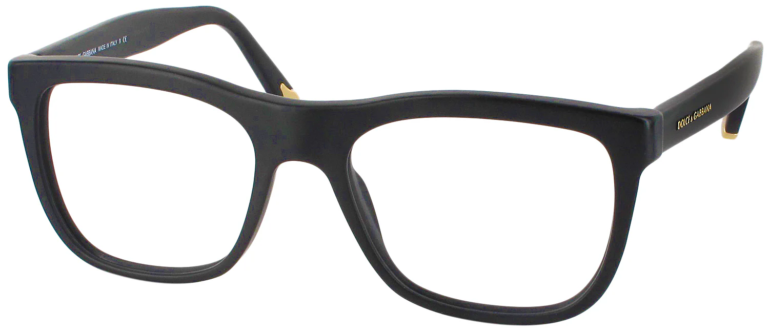 Dolce Gabbana 3108 Single Vision Full Frame