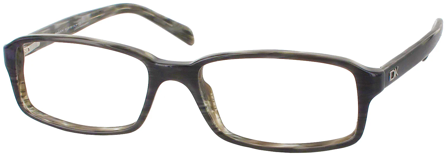 Donna Karan 1551 No Line Bifocal