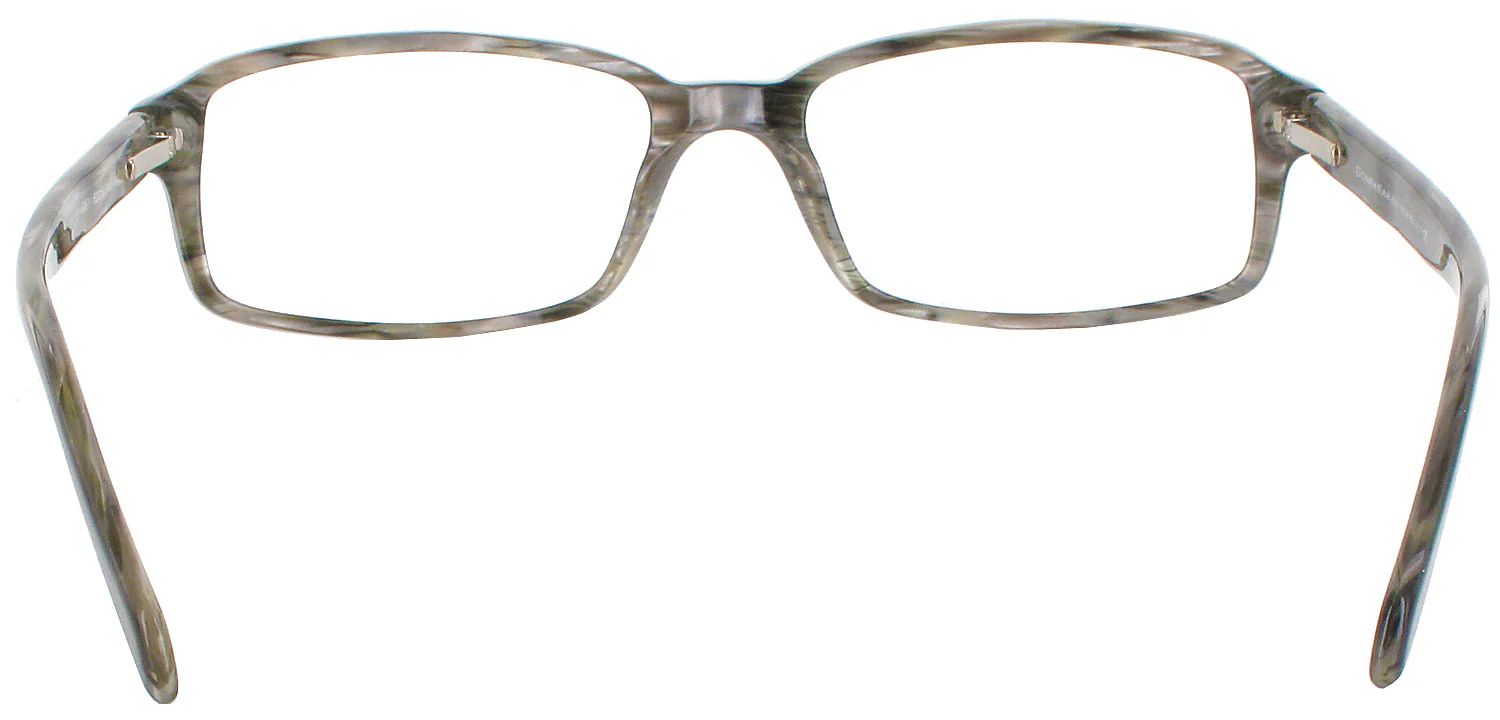 Donna Karan 1551 No Line Bifocal - Image 4