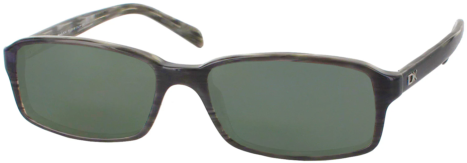 Donna Karan 1551 No Line Reading Sunglasses