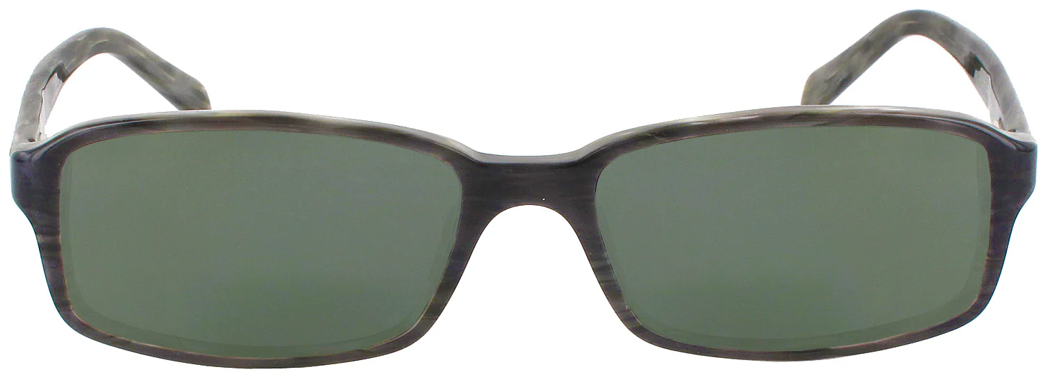 Donna Karan 1551 No Line Reading Sunglasses - Image 2