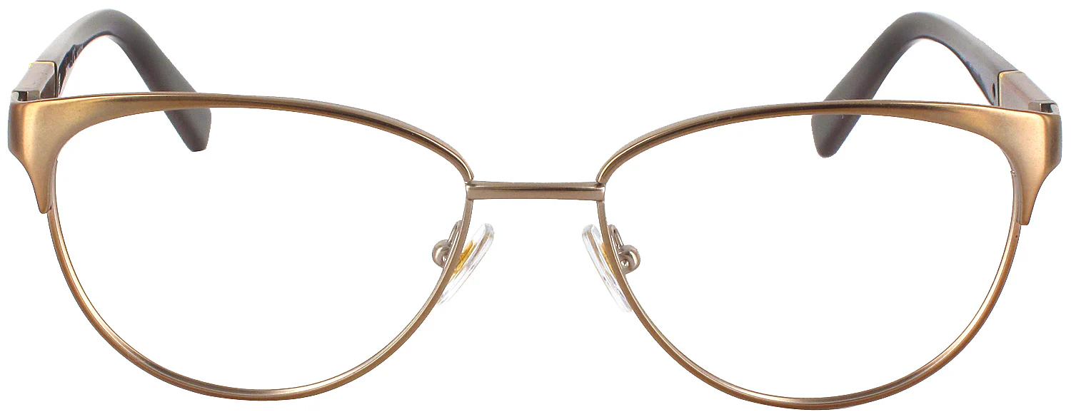 Donna Karan 5635 Progressive No Line Bifocal - Image 2