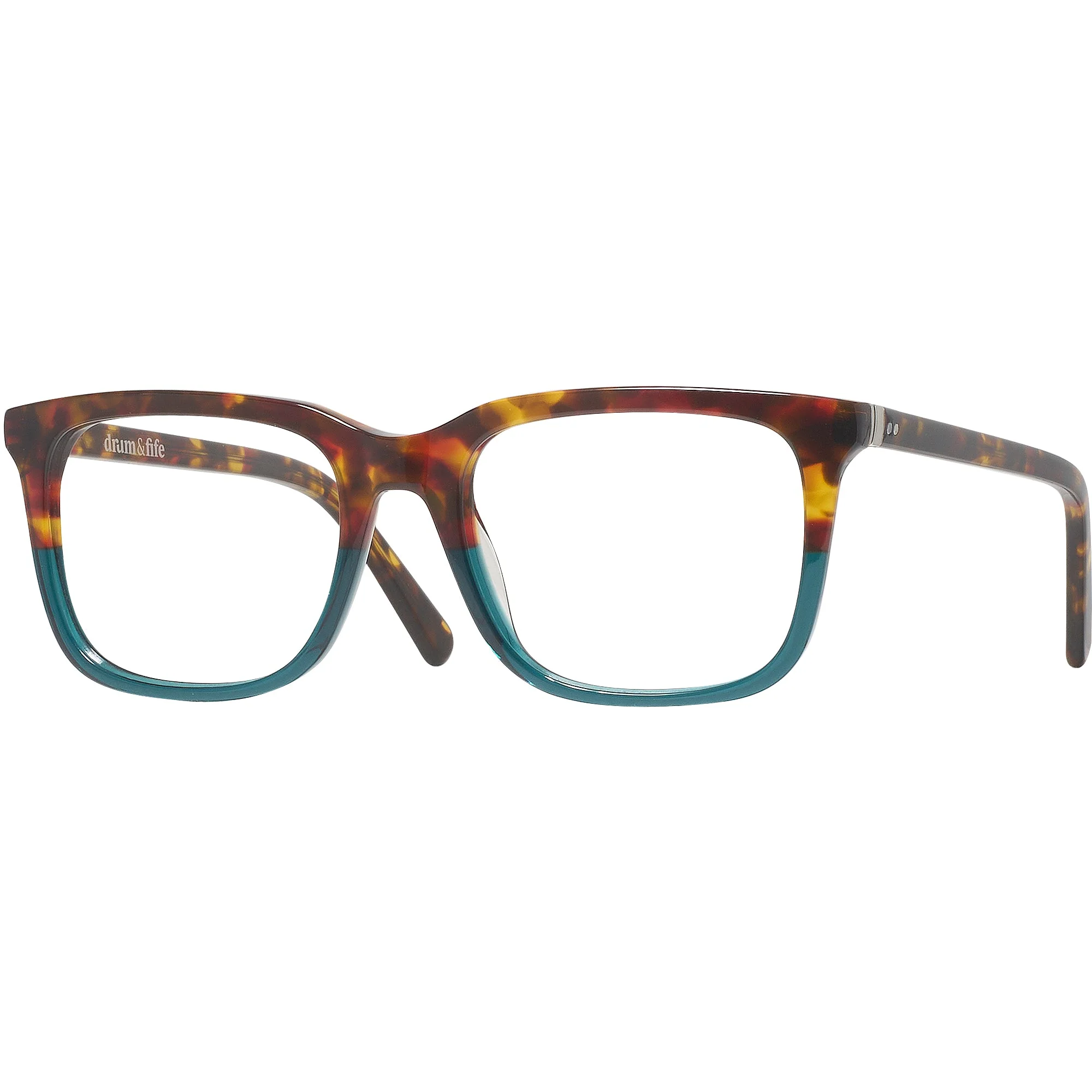 Woodcutter Single Vision Full Frame