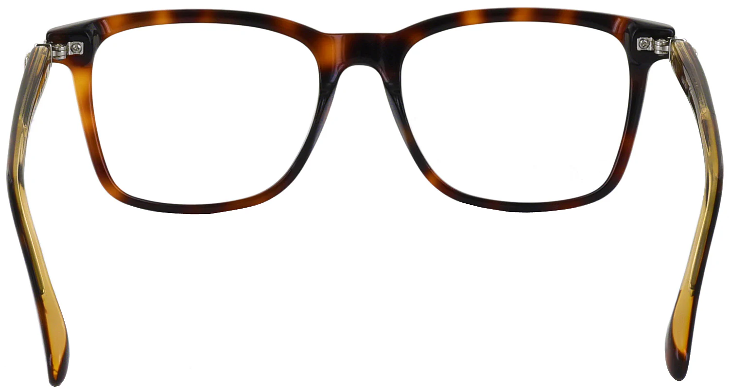 dunhill 030 Single Vision Full Frame - Image 4
