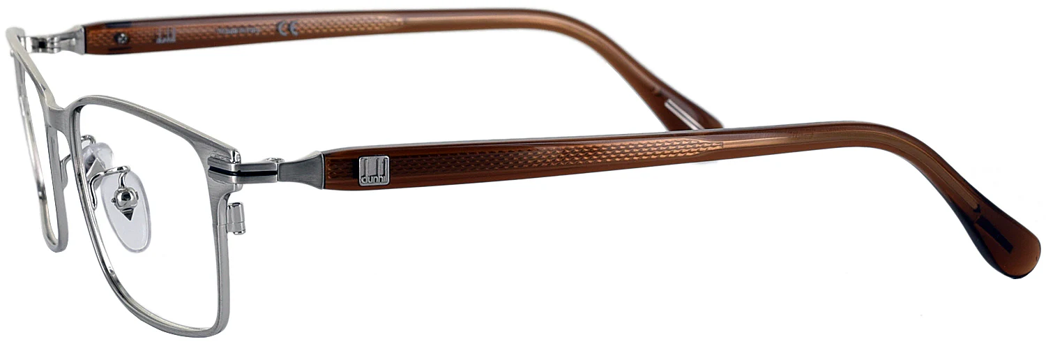 dunhill 032 Progressive No Line Bifocal - Image 3