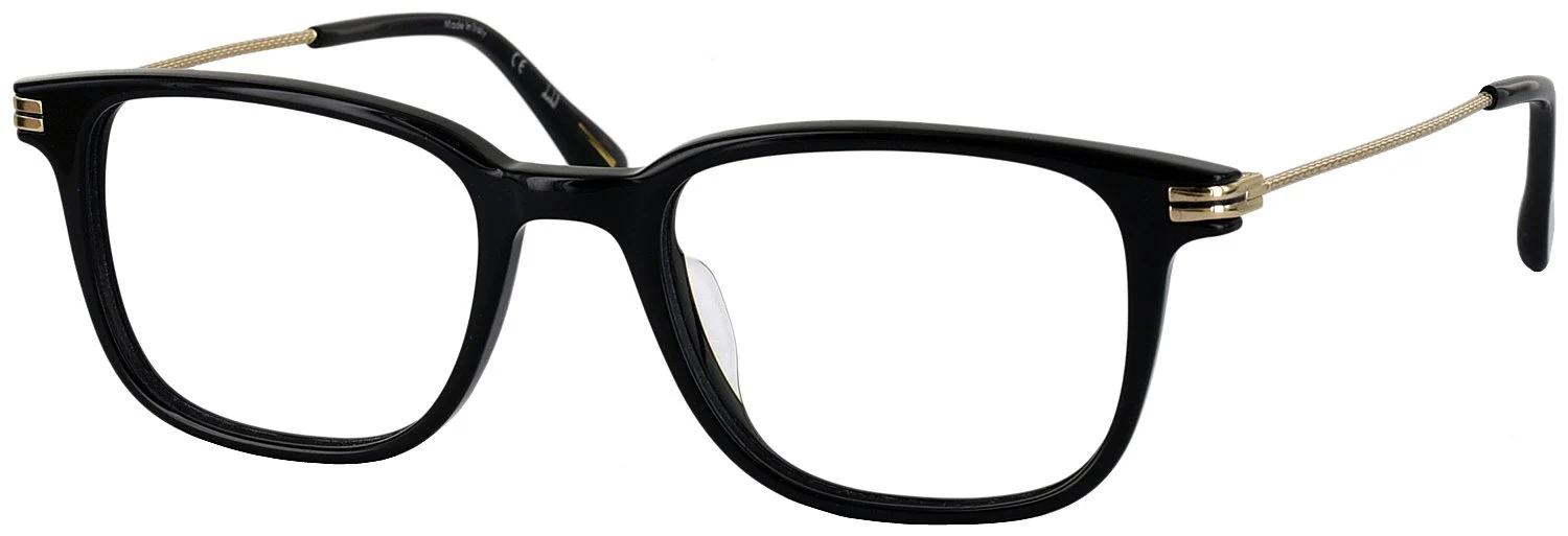 dunhill 073 Single Vision Full Frame