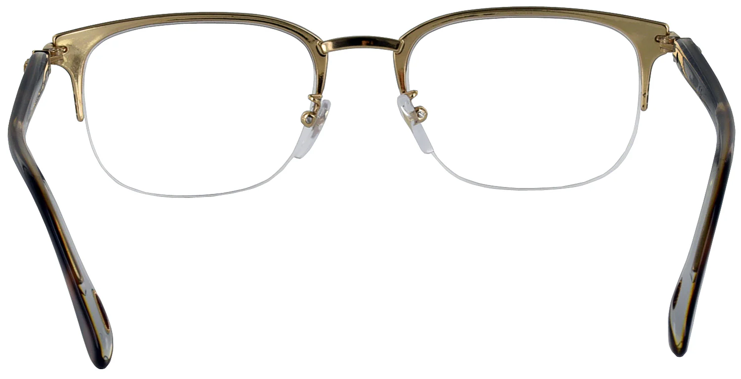dunhill 080 Single Vision Full Frame - Image 4