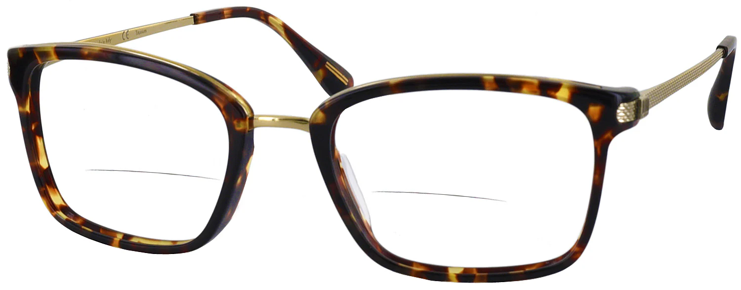 dunhill 081 Bifocal