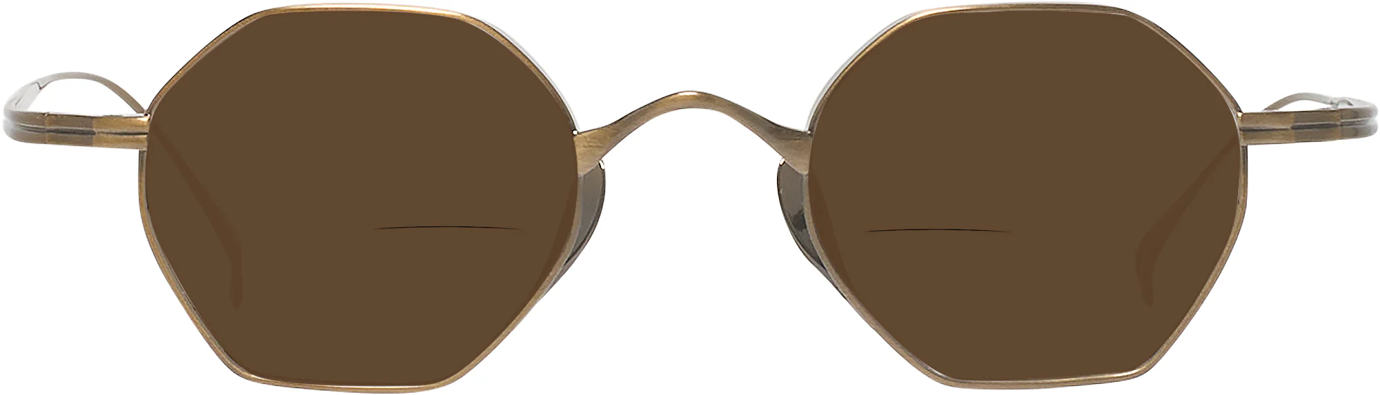 Edsal Bifocal Reading Sunglasses - Image 17