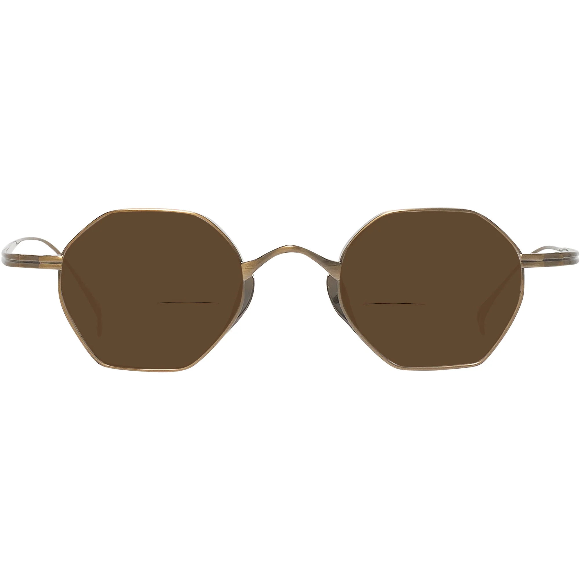 Edsal Bifocal Reading Sunglasses - Image 2