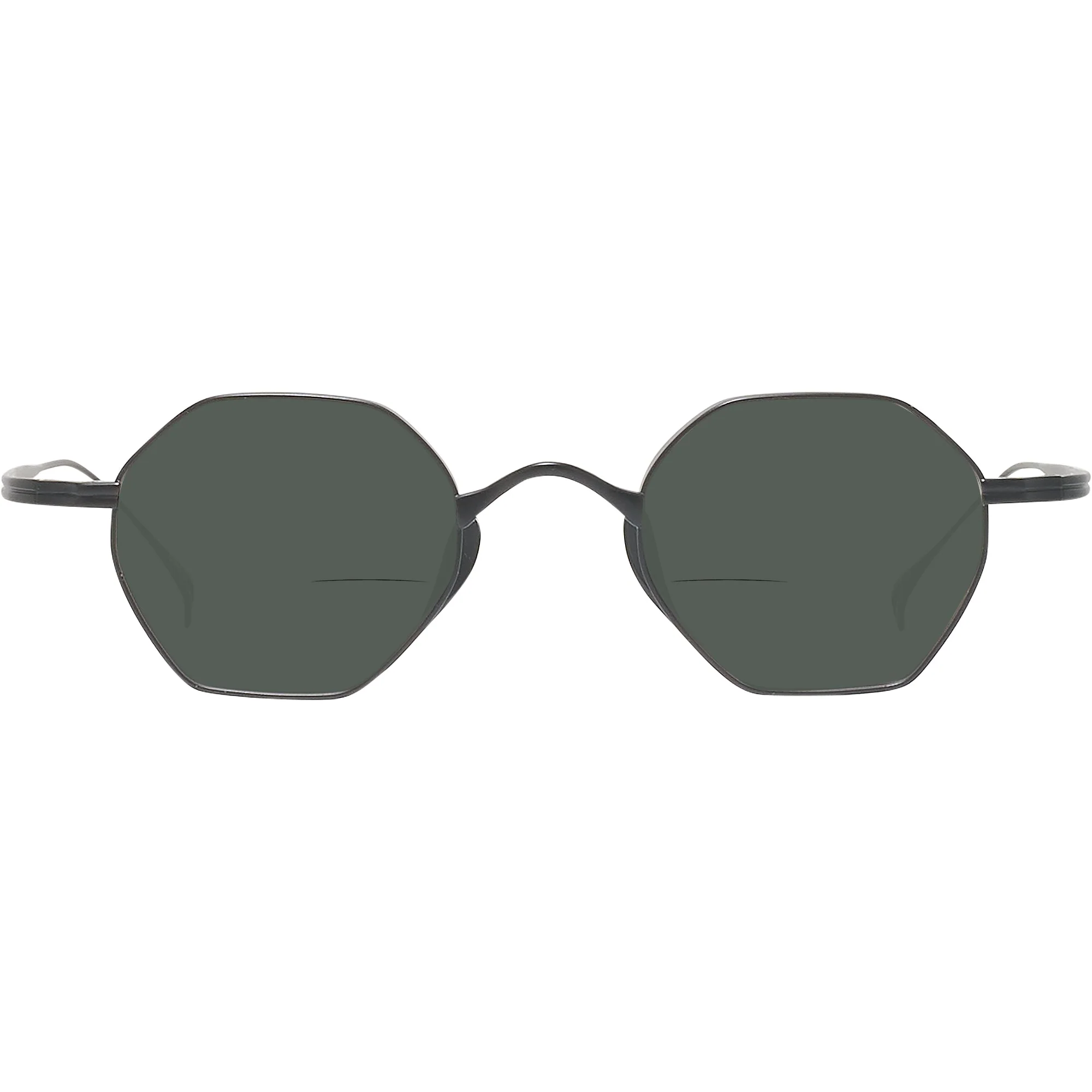 Edsal Bifocal Reading Sunglasses - Image 6