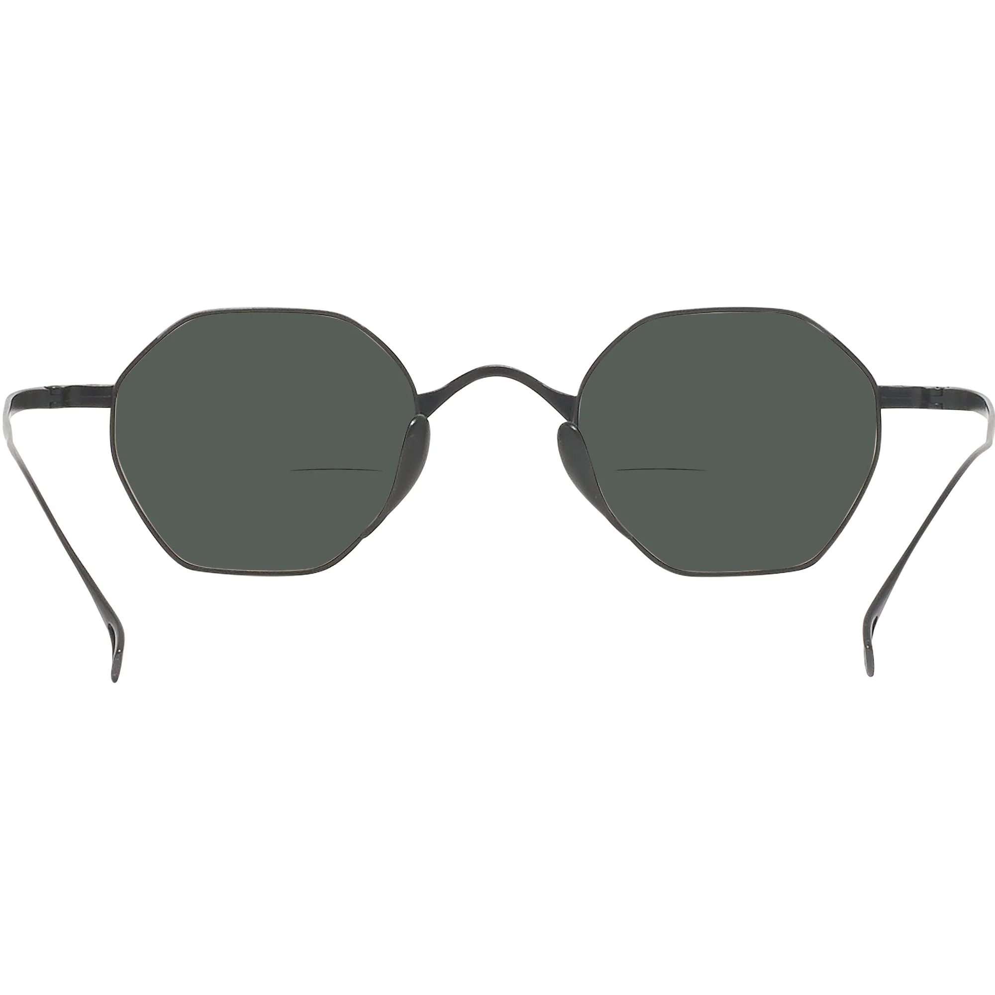 Edsal Bifocal Reading Sunglasses - Image 8
