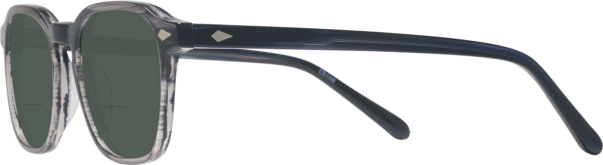 Elias Bifocal Reading Sunglasses - Image 7