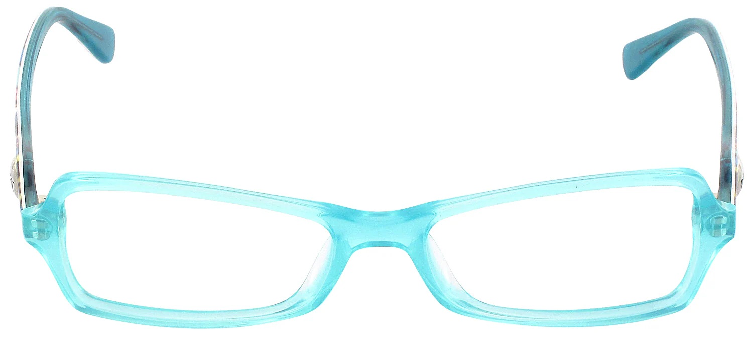 Emilio Pucci 2600 Progressive No Line Bifocal - Image 2