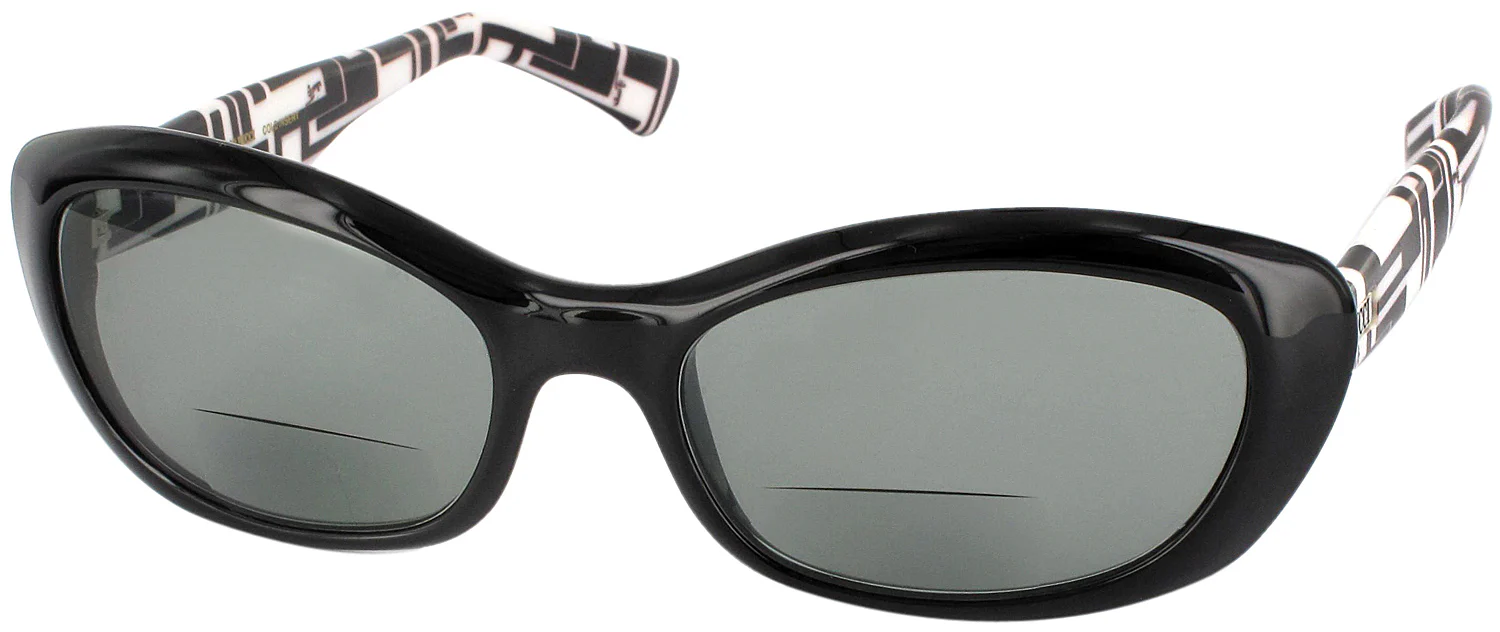 Emilio Pucci 621S Bifocal Reading Sunglasses - Image 2