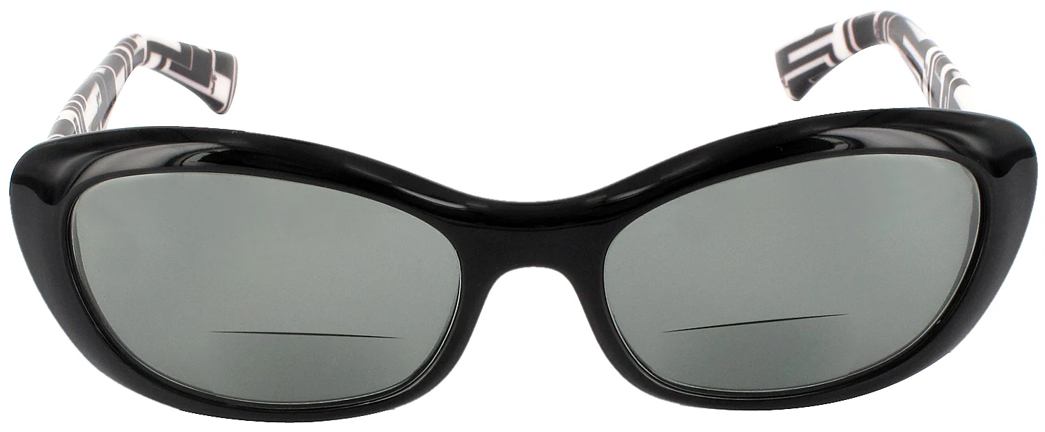 Emilio Pucci 621S Bifocal Reading Sunglasses - Image 5