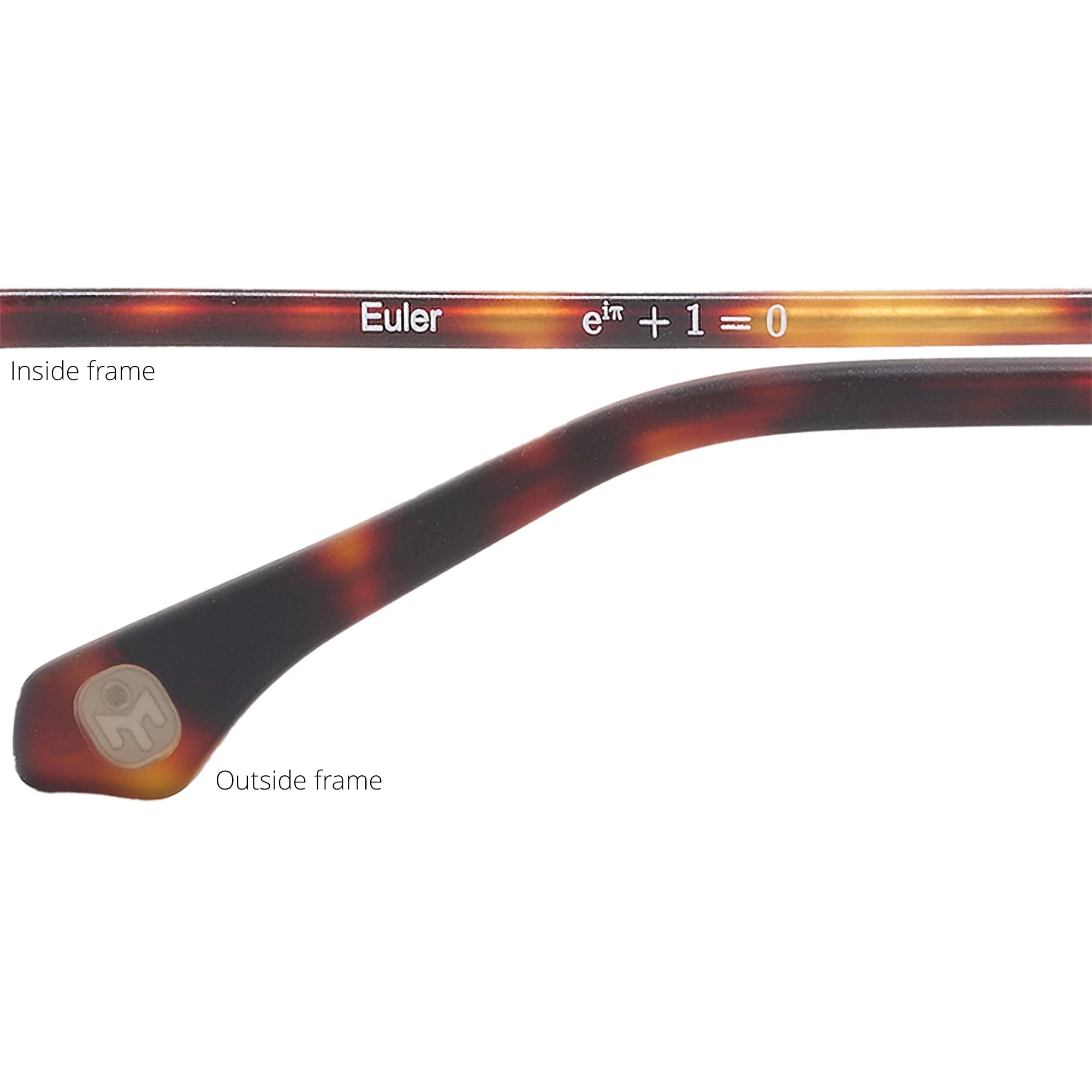 Euler Bifocal w/ FREE NON-GLARE - Image 38