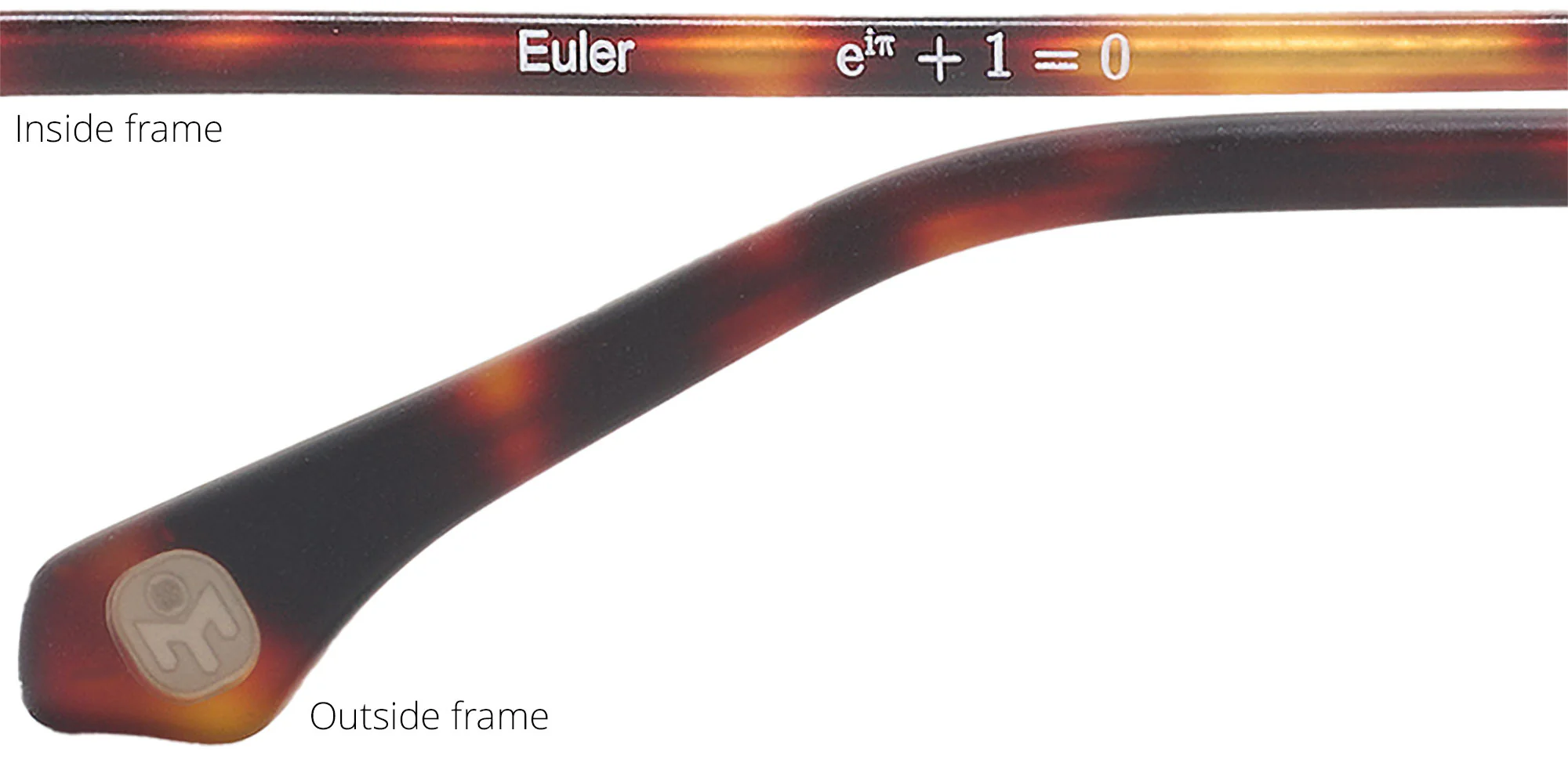 Euler Bifocal Reading Sunglasses - Image 29