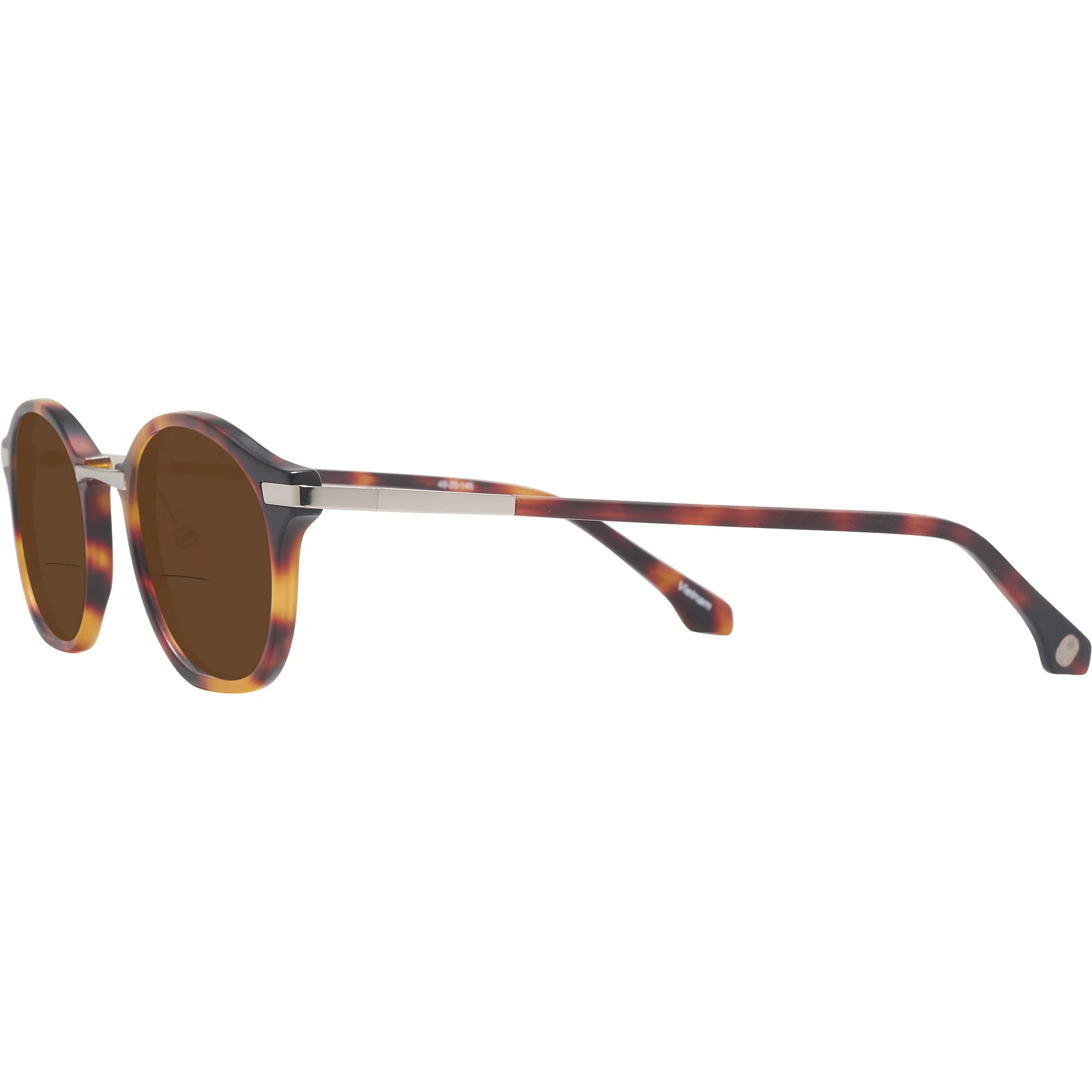 Euler Bifocal Reading Sunglasses - Image 7