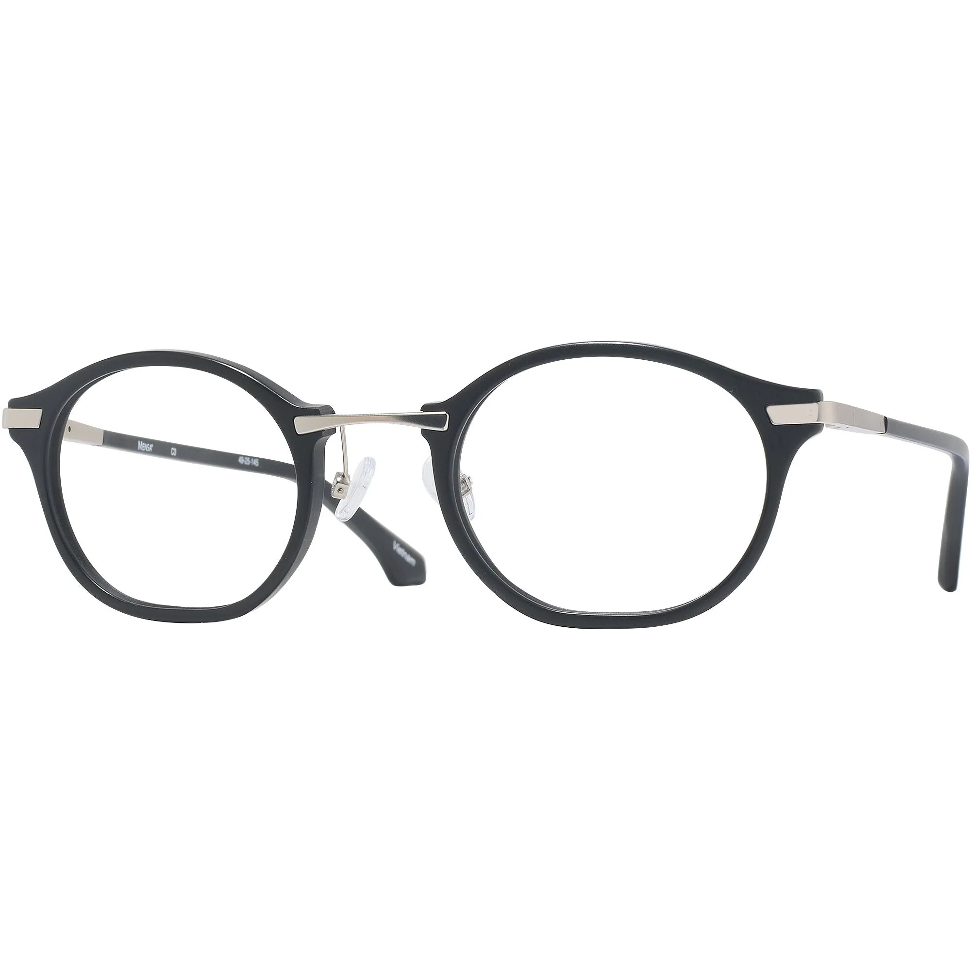 Euler Progressive No-Lines w/ FREE NON-GLARE
