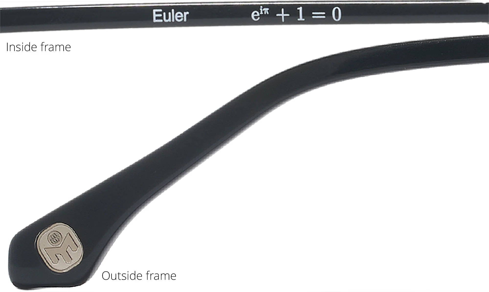 Euler Progressive No-Lines w/ FREE NON-GLARE - Image 30