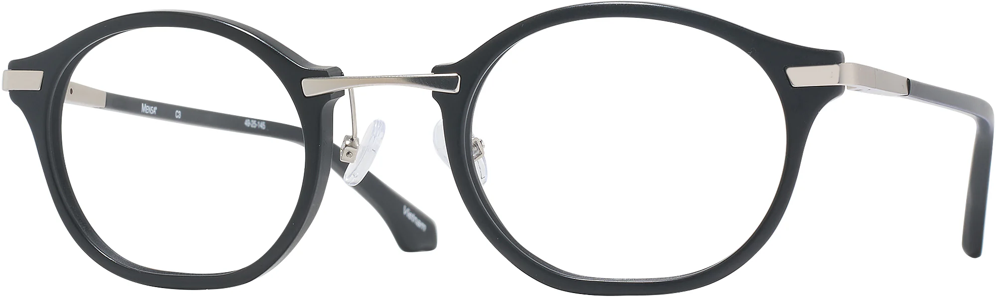 Euler Single Vision Full Frame w/ FREE NON-GLARE - Image 19