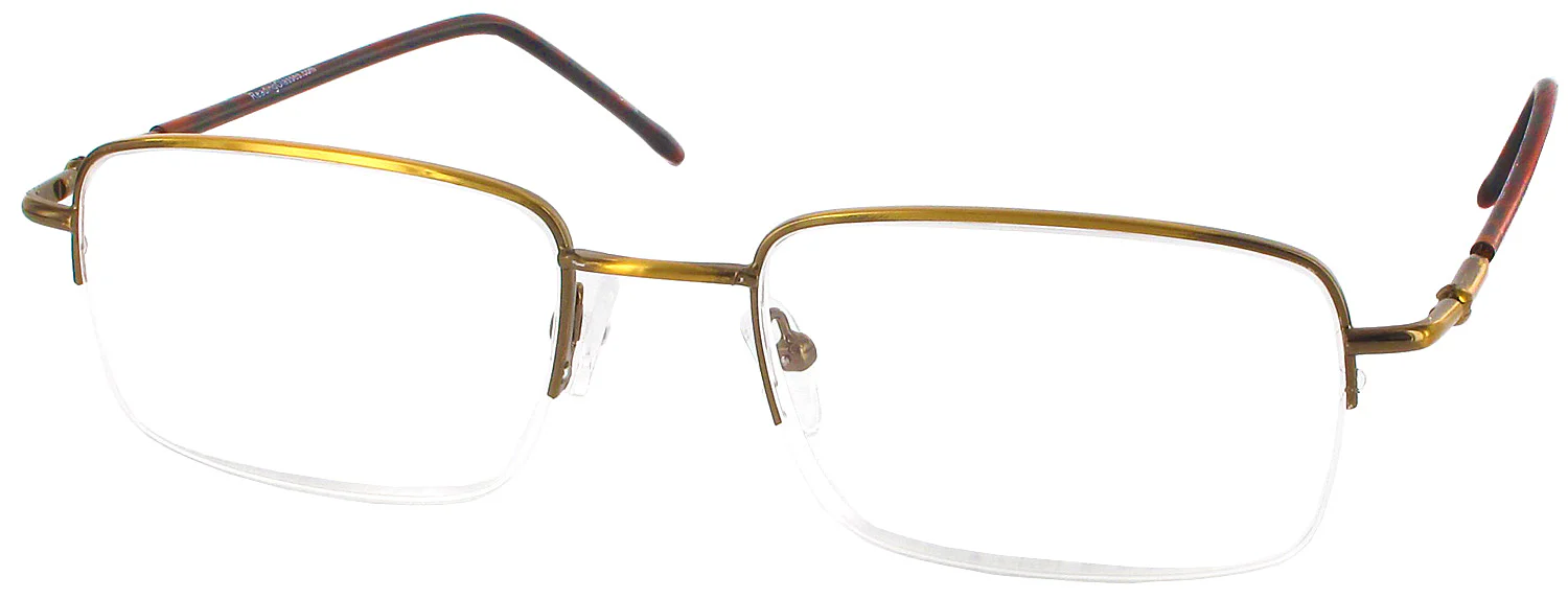 Eurospec 31 Progressive No Line Bifocal - Image 22