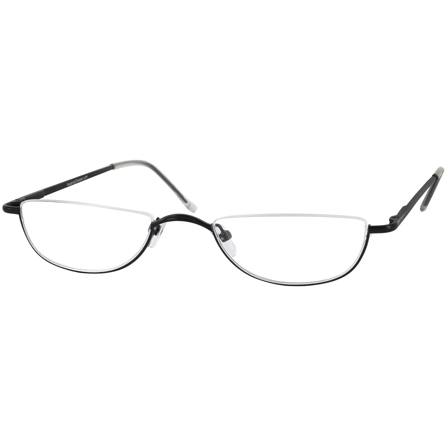 Eurospec 39 Single Vision Half Frame