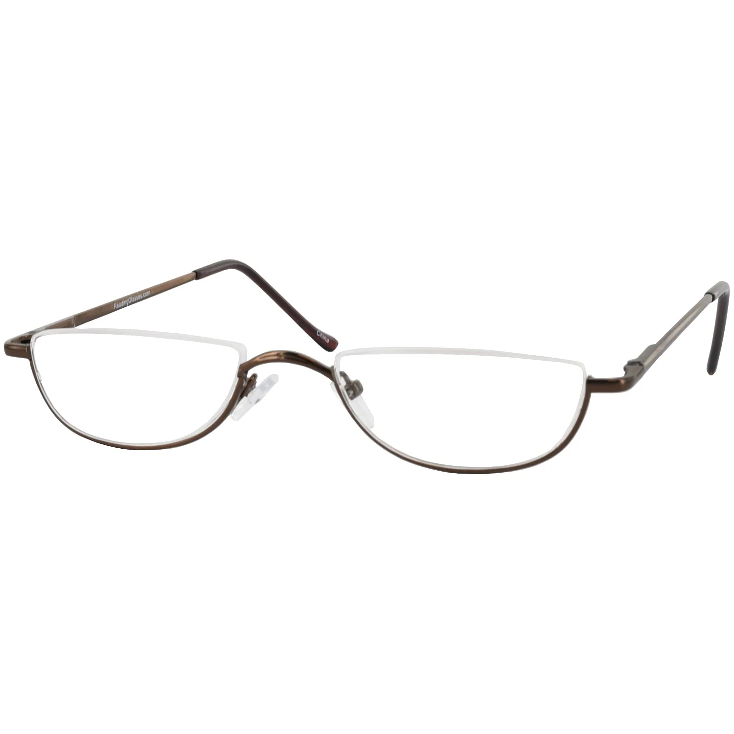 Eurospec 39 Single Vision Half Frame - Image 40