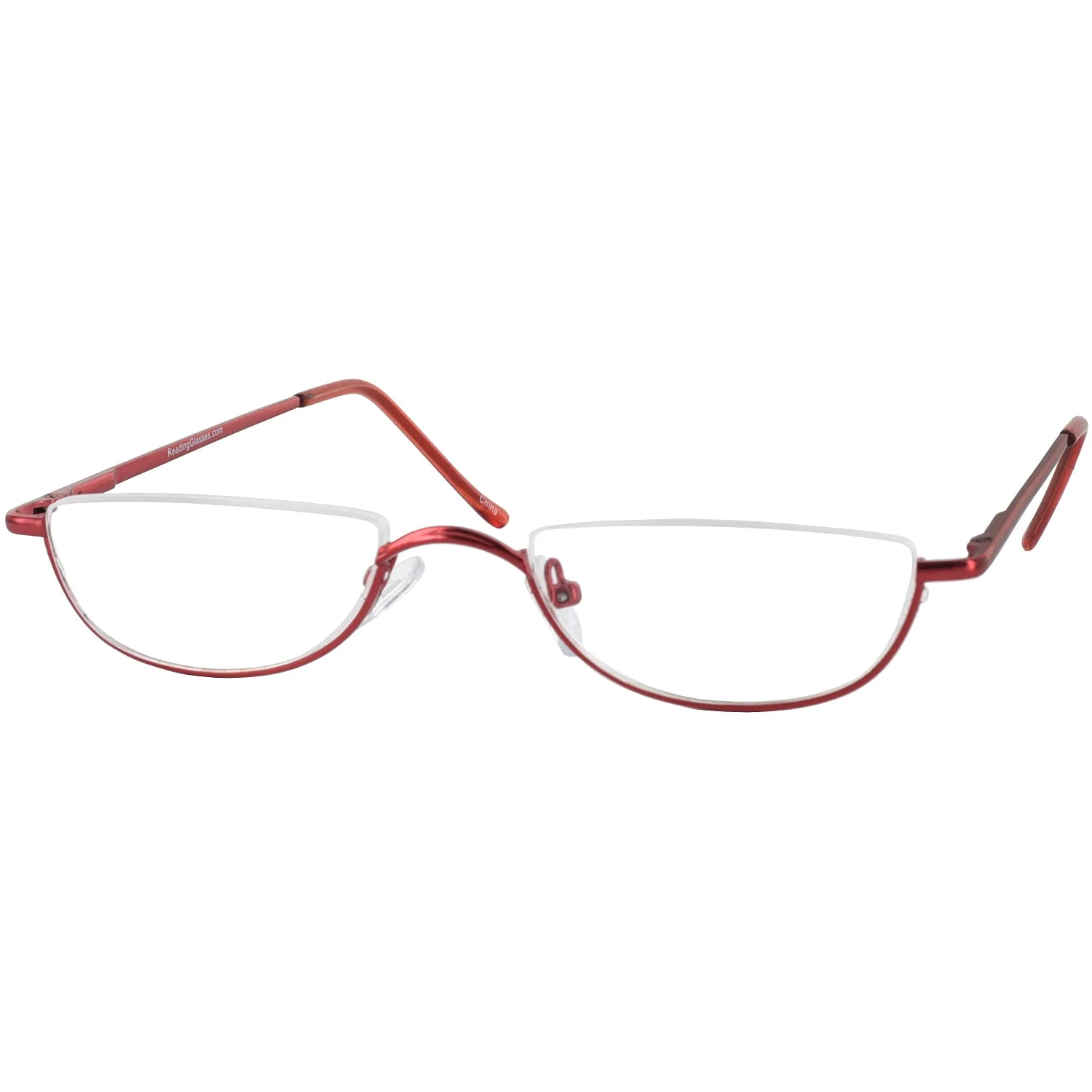 Eurospec 39 Single Vision Half Frame - Image 48