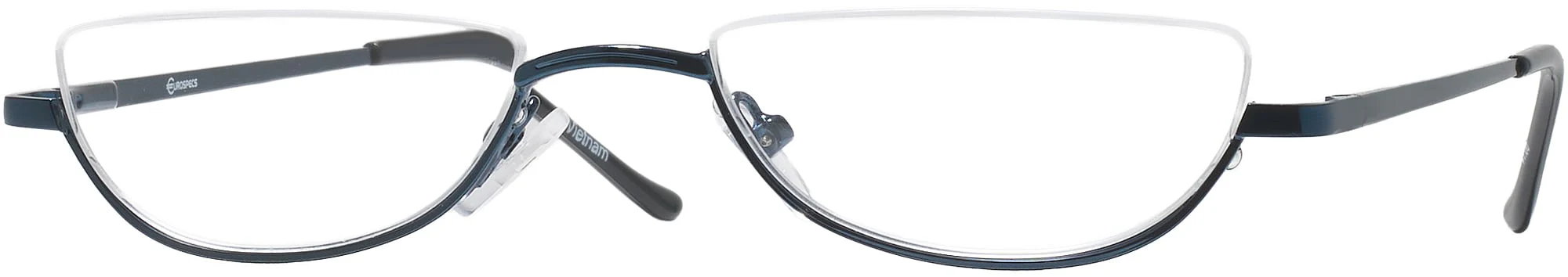 Eurospec 39 Single Vision Half Frame - Image 56