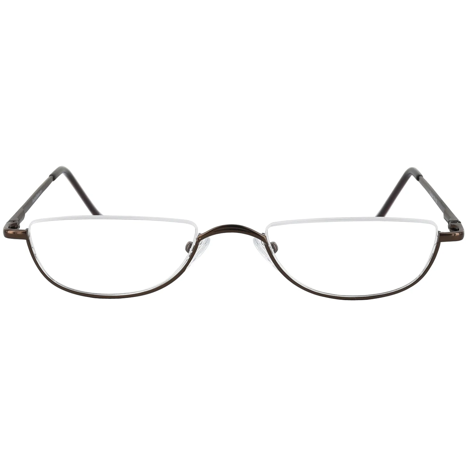 Eurospec 39 Single Vision Half Frame - Image 6